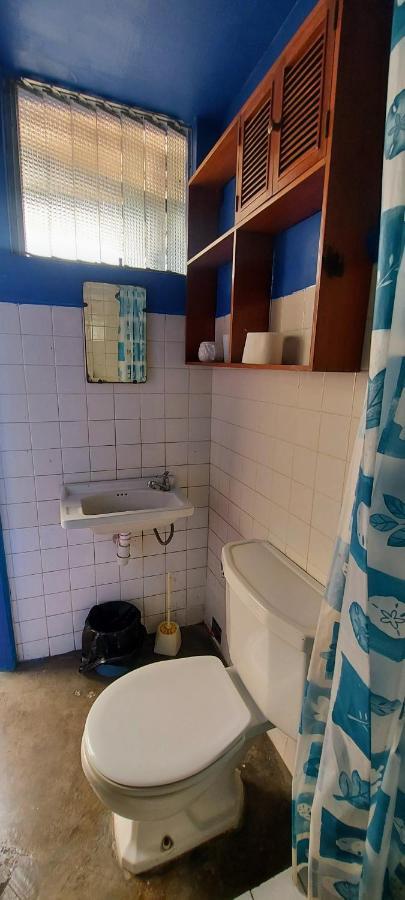 Habitacion Con Bano Privado Acceso A Cocina Y Terraza En Miraflores Lima Exterior foto