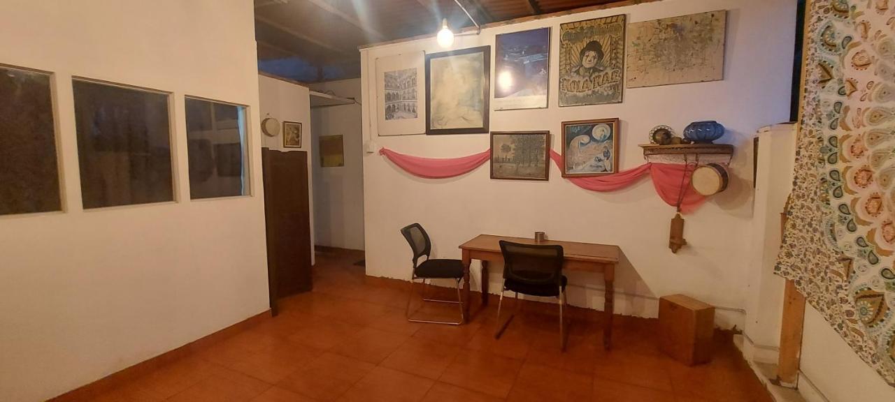 Habitacion Con Bano Privado Acceso A Cocina Y Terraza En Miraflores Lima Exterior foto