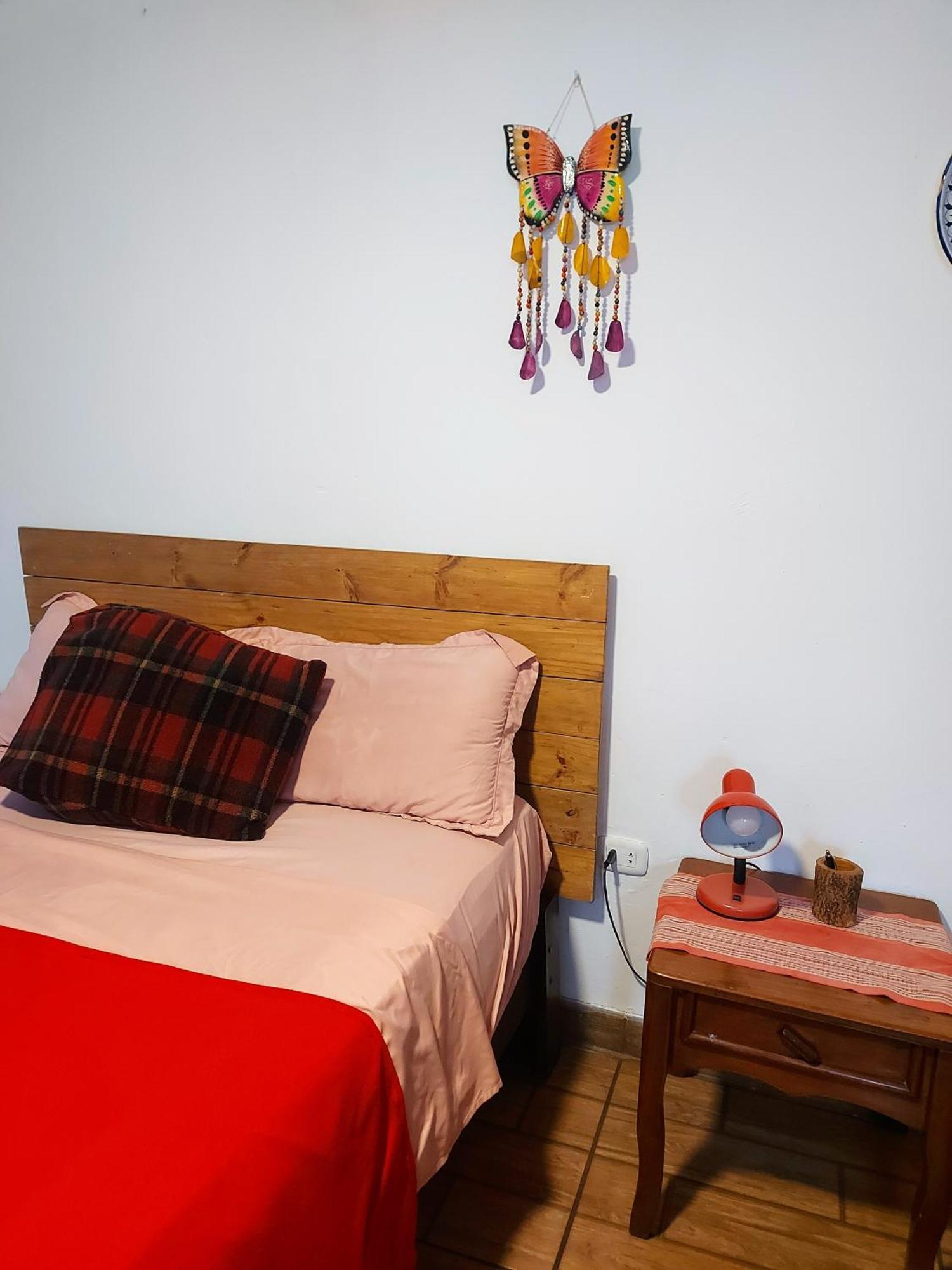 Habitacion Con Bano Privado Acceso A Cocina Y Terraza En Miraflores Lima Exterior foto